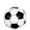 PIÑATA À CASSER BALLON DE FOOTBALL 30CM