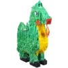 PIÑATA À CASSER DRAGON 50X40X10CM