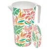 PICHET PLASTIQUE EDEN RÉUTILISABLE 1.6L