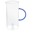 PICHET VERRE NELYA 1.4L 22.5CM