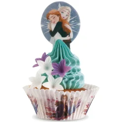 20 PICS AZYME COMESTIBLE FROZEN 6.5X4CM