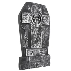 PIERRE TOMBALE RIP 50X27CM