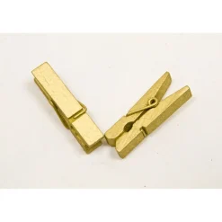25 PINCES OR 3.5 CM