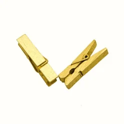 25 PINCES OR 3.5 CM