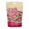PISTOLES DÉCO MELTS GOÛT FRAMBOISE 250G