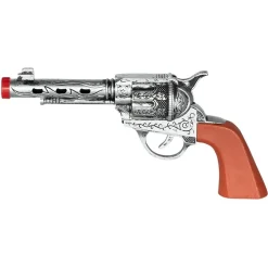 PISTOLET AVEC HOLSTER COW-BOY WESTERN ENFANT