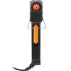 PISTOLET À COLLE CHAUDE 40W 2 RECHARGES 16X16.5CM