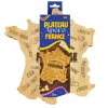 PLANCHE À FROMAGE FRANCE APÉRO BOIS 31CM