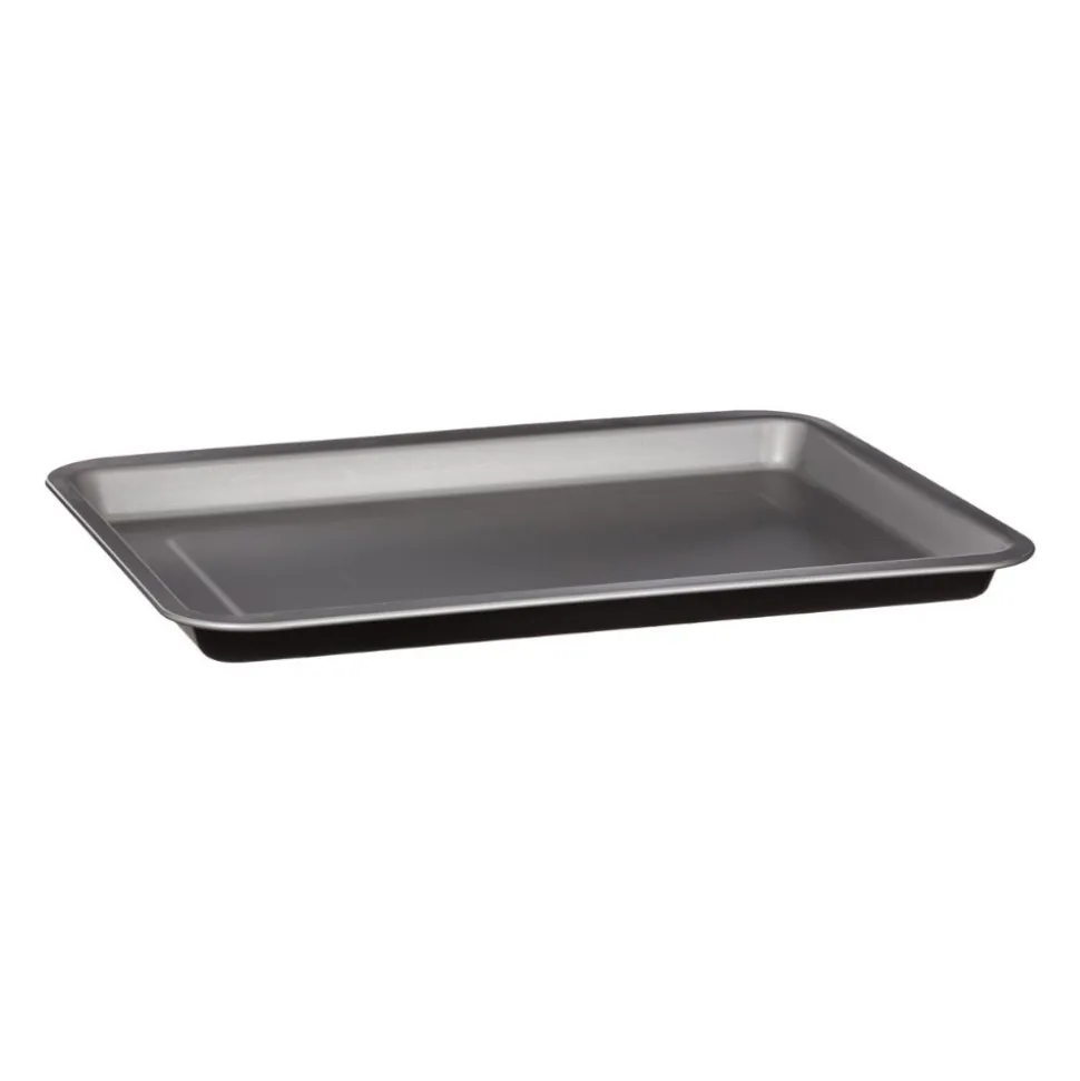 PLAQUE RECTANGLE MÉTAL 35X25CM