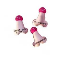 PÉNIS ANTI-STRESS