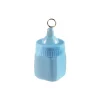 POIDS BALLON BIBERON BLEU PASTEL 80G