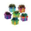 POIDS BALLON PAQUET CADEAU 170G MULTICOLORE
