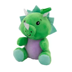 POIDS À BALLONS DINOSAURE 11CM 120G VERT