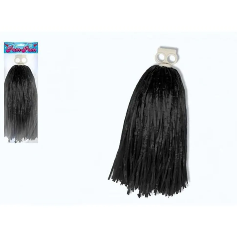 POMPOM NOIR