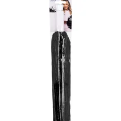 POMPON CHEERLEADING 34CM NOIR