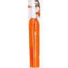 POMPON CHEERLEADING 34CM ORANGE VIF