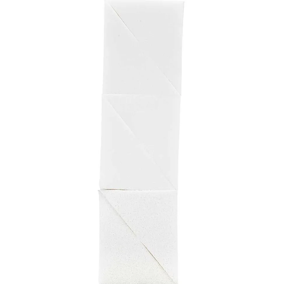 6 ÉPONGES LATEX