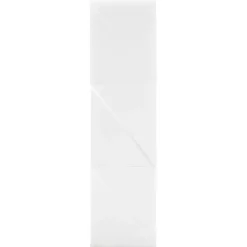 6 ÉPONGES TRIANGULAIRES SANS LATEX