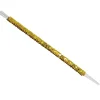 PORTE-CIGARETTES CHARLESTON SEQUINS 30CM OR
