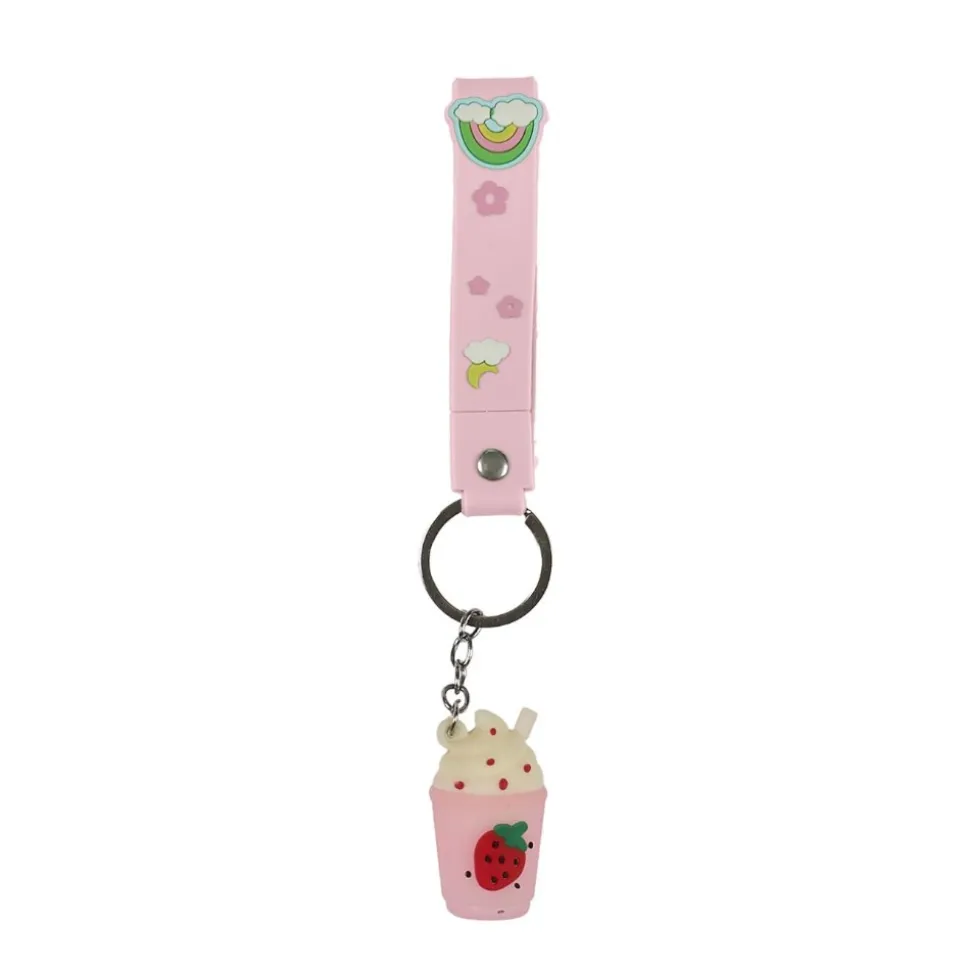 PORTE-CLEFS KAWAÏ 20CM