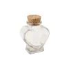 POT CUR VERRE OUVERTURE 22MM LIÈGE 6X4.5X3.5CM