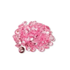 POT 110GR DIAMANT ROSE