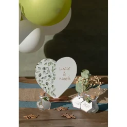 POT ROND VINTAGE VERRE 5.5X6CM TRANSPARENT