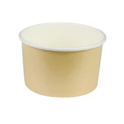 50 POTS À GLACE 16.5CL MOKA