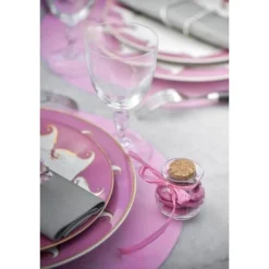 POT VERRE FORME RONDE 5X5X5.2CM