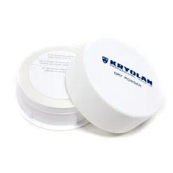 POUDRE SÈCHE CLOWN 50G BLANC
