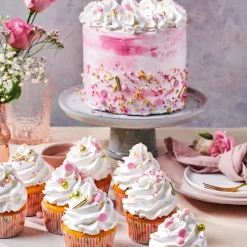 PRÉPARATION PRÊTE À L'EMPLOI CRÈME ENCHANTÉE 450G