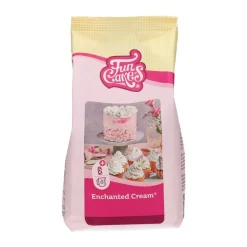 PRÉPARATION PRÊTE À L'EMPLOI CRÈME ENCHANTÉE 450G