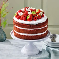 PRÉPARATION PRÊTE À L'EMPLOI RED VELVET 400G