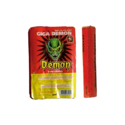PÉTARD GIGA DEMON 15CM - F3
