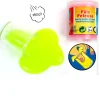 PÂTE PÉTEUSE FLUO 30GRS