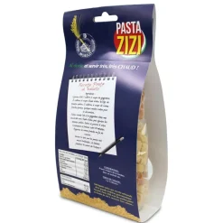 PÂTES ITALIENNES FORMAT PÉNIS 250G