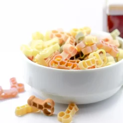 PÂTES ITALIENNES FORMAT PÉNIS 250G