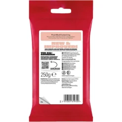 PÂTE À SUCRE COUVERTURE RENSHAW 250G CHAIR