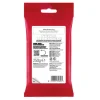 PÂTE À SUCRE FONDANT À ROULER 250G ROUGE