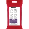 PÂTE À SUCRE FONDANT À ROULER 250G VIOLET