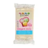 PÂTE À SUCRE FONDANT VANILLE 250G IVOIRE