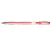 ROLLER ENCRE GEL ROUGE PASTEL 0.7 MM