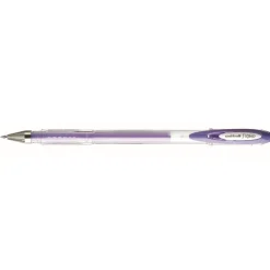 ROLLER ENCRE GEL VIOLET PASTEL 0.7 MM
