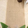 RUBAN JUTE NATURELLE 10CM X 5M