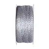RUBAN 3MMX25M ARGENT MÉTAL