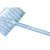RUBAN SATIN C'EST UN GARÇON 5M BLEU