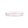 RUBAN SATIN DOUBLE FACE 6MMX25M ROSE POUDRÉ CLAIR