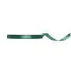 RUBAN SATIN DOUBLE FACE 6MMX25M VERT FORÊT