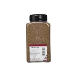SABLE FIN DÉCORATIF 1.25KG BRUN CLAIR