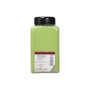 SABLE FIN DÉCORATIF 1.25KG VERT ANIS